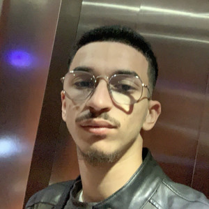 Nassim - Prof de maths - Strasbourg