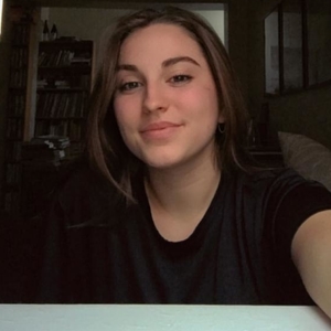Cécile - Prof d'histoire - géo - Strasbourg