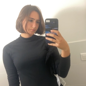Alicia - Prof de français - Nice