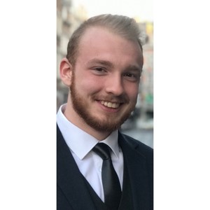Danny - Prof d'aide aux devoirs - Charleroi
