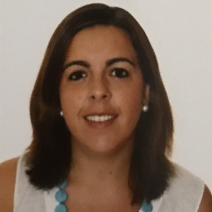 Celia - Prof d'économie - Valencia