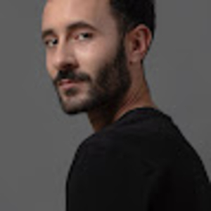 Francisco - Prof de photographie - 