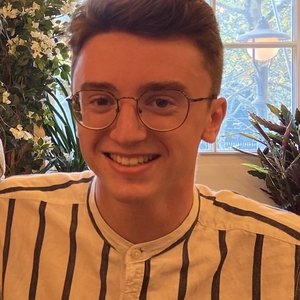 Emilien - Prof d'anglais - Paris