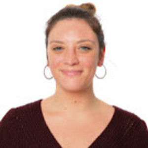 Simona - Prof d'italien - Barcelona