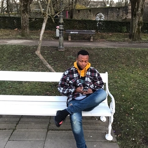 Cedrick - Prof de maths - Ath