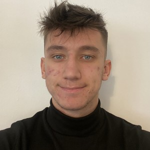 Axel - Prof de français - Nice