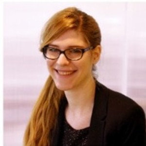 Marie - Prof de français - Paris
