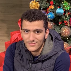 Elyes - Prof de maths - Mantes-la-Jolie