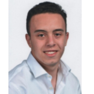 Mohand - Prof de maths - Évry-Courcouronnes