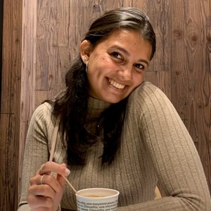 Célia - Prof de maths - Nice