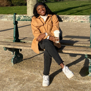 Stacy - Prof d'aide aux devoirs - Ris-Orangis