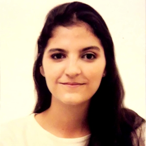 Angela - Prof de fle - français langue étrangère - Madrid