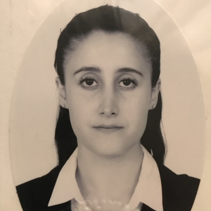 Daniela - Prof de fle - français langue étrangère - Ciudad de México