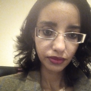 Salma - Prof de français - Gisors