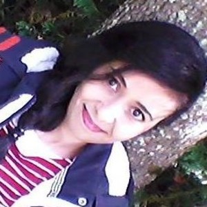 Mouna - Prof de traduction - arabe - Tréguier