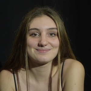 Angelica - Prof de fle - français langue étrangère - Milano