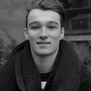 Adrien - Prof de français - Ixelles