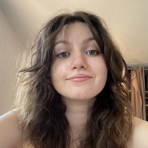 Coline - Prof de français - Nice