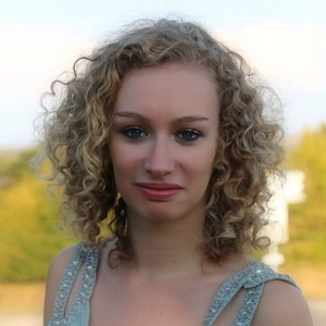 Julie - Prof de solfège - Paris 19e