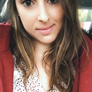 Samantha - Prof de français - Mérignac
