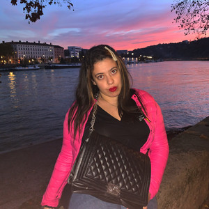 Kenza - Prof d'aide aux devoirs - Lyon