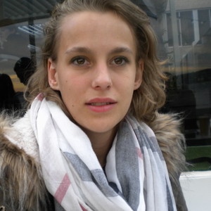 Coralie - Prof de préparation concours / examen - Saint-Ouen-sur-Seine