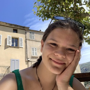 Christalle - Prof de maths - Bourges