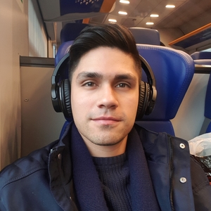 Ilich - Prof d'espagnol - Zürich