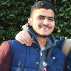 Hatim - Prof de maths - Toulouse