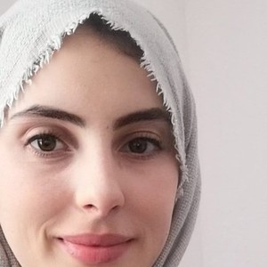 Jamila - Prof de maths - Bourges