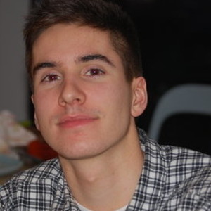 Lucas - Prof de physique - chimie - Carquefou
