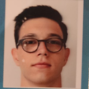 Lucas - Prof de maths - Lyon