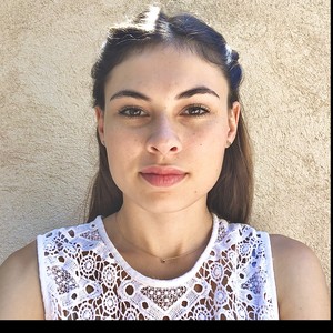 Anaïs - Prof de maths - Nice