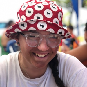 Nathanaëlle - Prof de physique - Dijon
