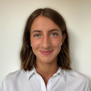 Carolina - Prof de maths - Grenoble