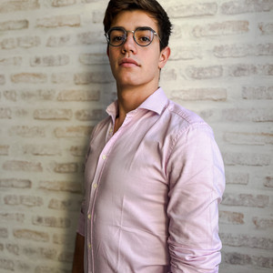 Baptiste - Prof de maths - Asnières-sur-Seine