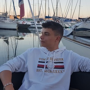 Evan - Prof de maths - Paris