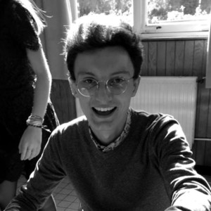 Paul - Prof de biologie - Thumeries