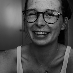 Gaëlle - Prof de français - Strasbourg