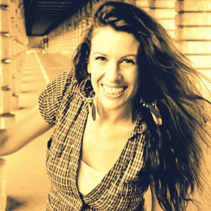 Gaëlle - Prof de chorégraphie - Paris