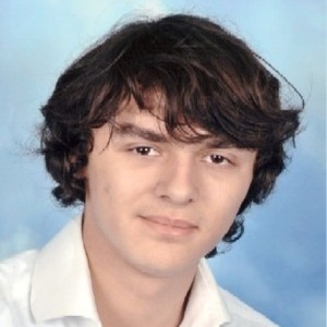 Léo - Prof de maths - Paris