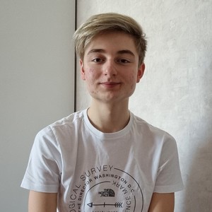 Benjamin - Prof d'aide aux devoirs - Vénissieux