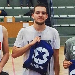 Maxime - Prof d'aide aux devoirs - Annecy