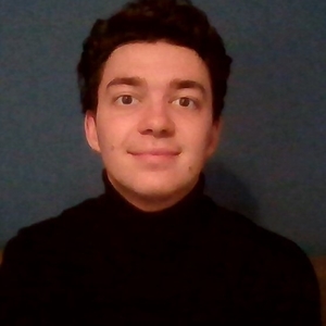 Damien - Prof de maths - Paris