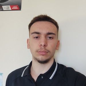 Fabien - Prof de maths - Grenoble
