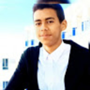 Mouad - Prof de maths - Paris