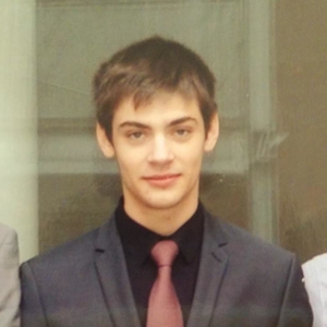Charles - Prof de maths - Paris