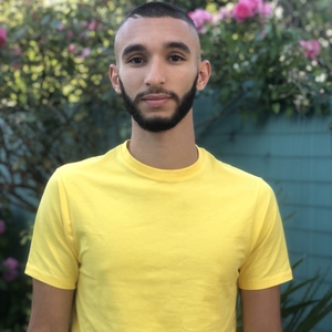 Rayan - Prof de maths - Drancy