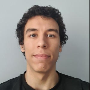 Amine - Prof de sciences de l'ingénieur - Bruxelles
