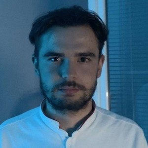 Pierre - Prof de maths - Lyon 2e